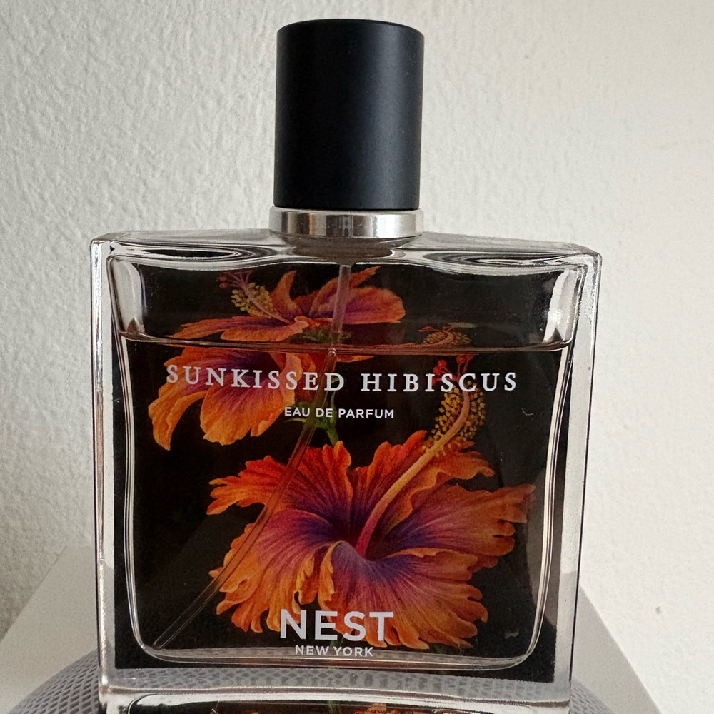 Nest Sunkissed Hibiscus Eau de Parfum